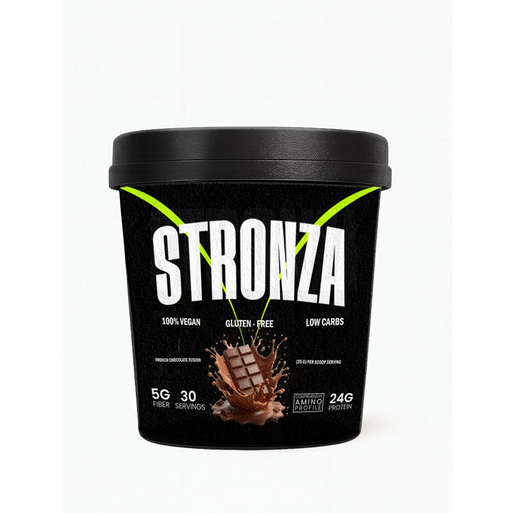 STRONZA