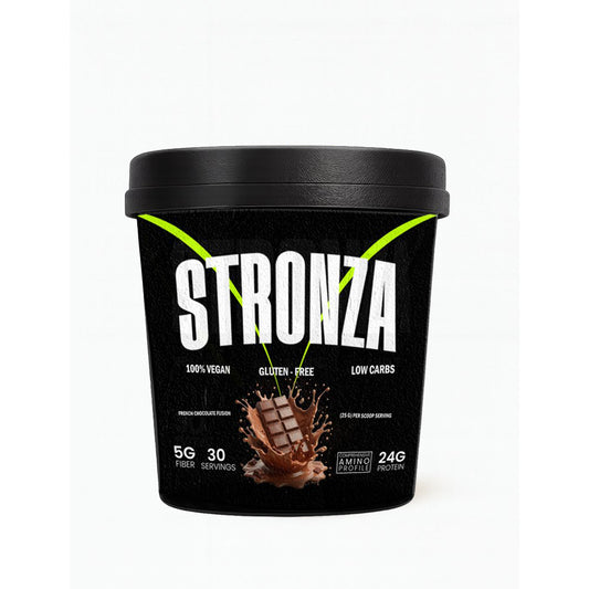 STRONZA